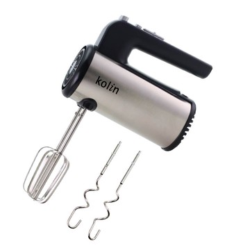【Kolin 歌林】手持式攪拌器/打蛋器 KJE-UD002M