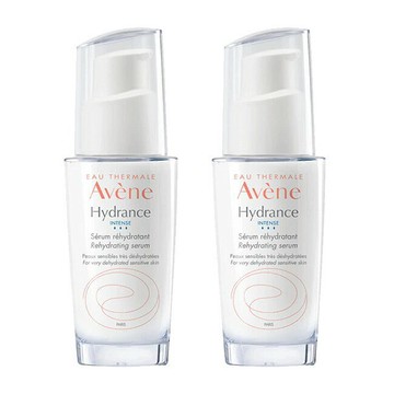 2入組_雅漾24H全效活泉保濕精華 50ml*2 ｜全館滿$199免運