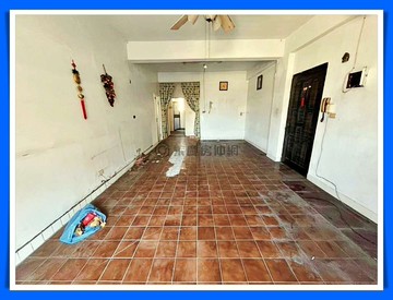 武廟商圈 交流道旁超低價超大坪數健身公寓｜高雄市苓雅區建國一路