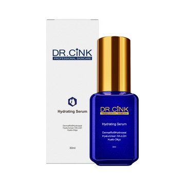 DR.CINK水微晶長效鎖水精華液30ml