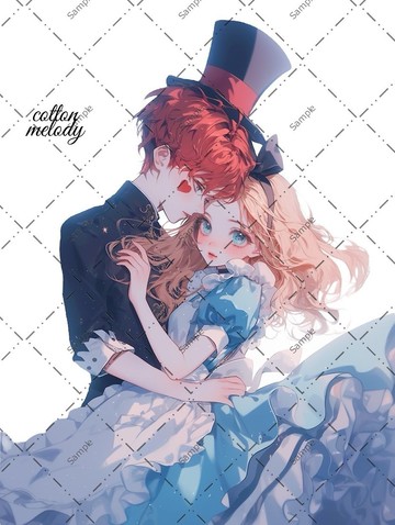 原創貼紙 no.1510 人物貼紙 原創貼紙 人物貼紙 女孩貼紙 原創人物貼紙