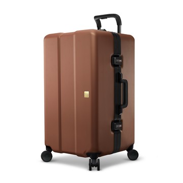 OUMOS Container Golden Bronze 99L