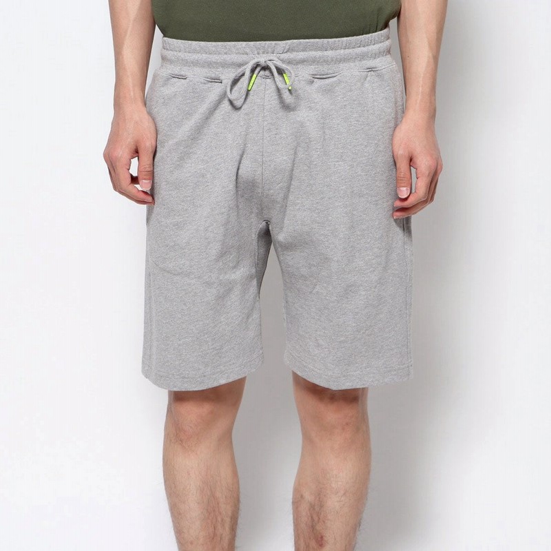 ティゴラ Tigora メンズ スウェットハーフパンツ Smart Usaコットンヘビーウエイトショーツ Tr 9c1300hpswhs 通販 Lineポイント最大get Lineショッピング