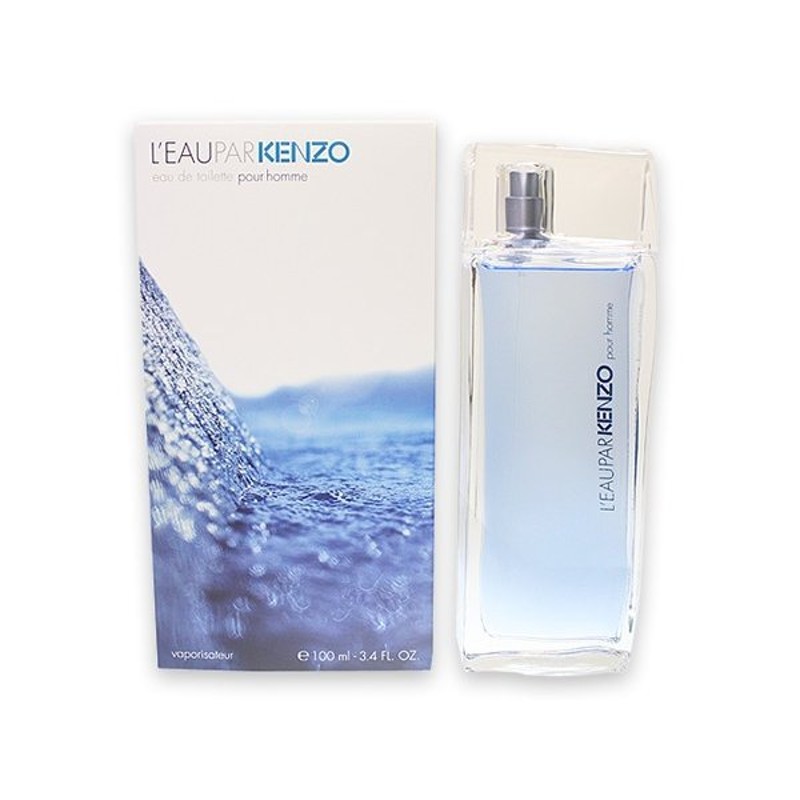 KENZO ケンゾー ローパケンゾー プールオム 100ML メンズ 香水 男性用 香水 香水 コスメ 通販 LINEポイント最大0.5%GET |  LINEショッピング