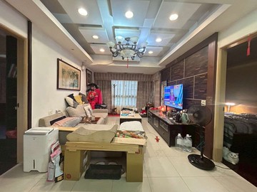 體育園區．太子鳳凰城三房*捷運G27｜桃園市中壢區金鋒四街