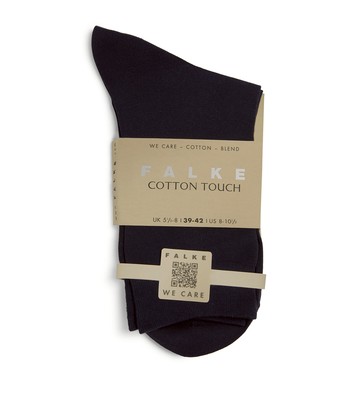 Falke Cotton Touch Socks