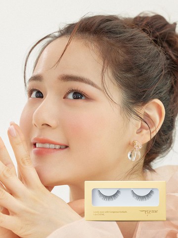 [Piccasso] Eyeme Eyelash Lovely 36