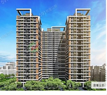 青埔A18[遠雄仰森]中庭景觀戶3房車｜桃園市大園區領航南路二段