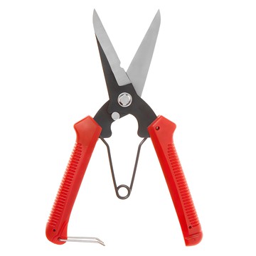 Tamsa 多用途多功能塗層剪刀  1個