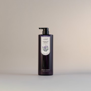 薰衣草精油洗髮精1000ML(舒緩放鬆)