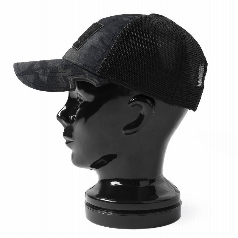 Notch Gear ノッチギア Classic Adjustable Operator Camo