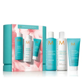 【台中店-STARBRANDS】優油洗護保養禮盒輕盈豐量組