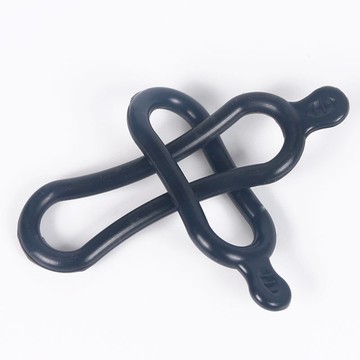 自行車燈夾配件 車燈固定環 燈架 前后燈固定圈 燈架橡膠圈