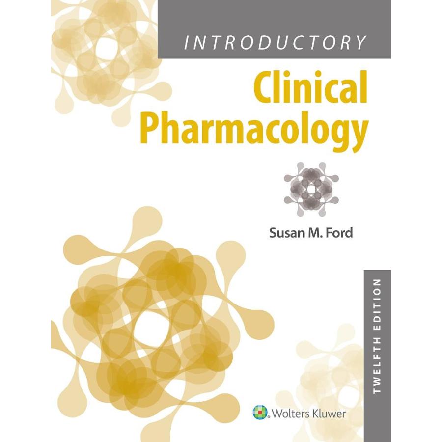 Introductory Clinical Pharmacology