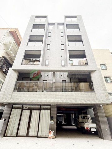 學府行館1房1廳1衛~東園培英學區~｜新竹市東區學府路