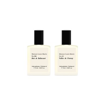Maison Louis Marie 滾珠香氛油 15ml 多款可選