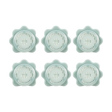 FaSoLa 沐日除臭球-6入組