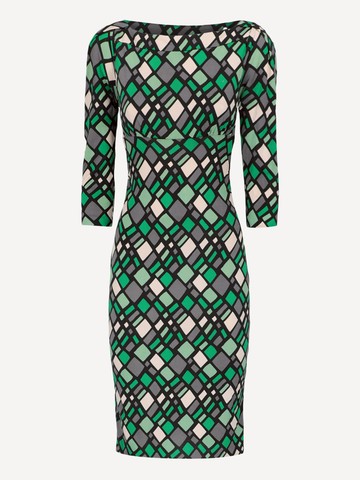 Diane Von Furstenberg Midi Dress