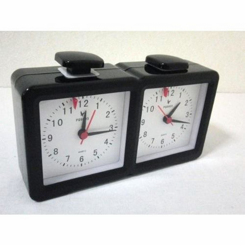 希少】対局時計 ザ・名人戦 DIT-40 対局時計 ザ・名人戦 CITIZEN ザ•