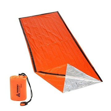 Adisi 緊急救難睡袋 200x92cm / AS21051