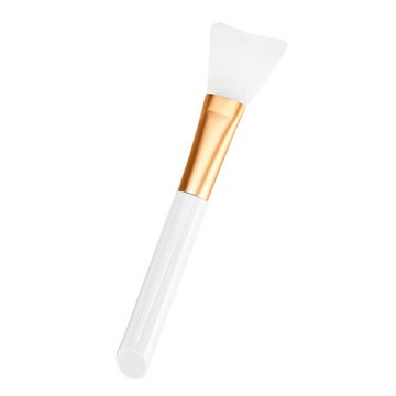 矽膠面膜刷 敷臉刷 美妝美容面膜刷 DIY臉面保養刷 美容刷具工具 贈品禮品