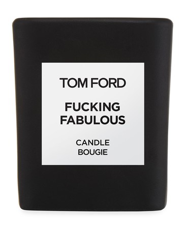 Fabulous Home Candle