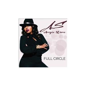 Angie Stone Full Circle＜Purple Vinyl＞ LP