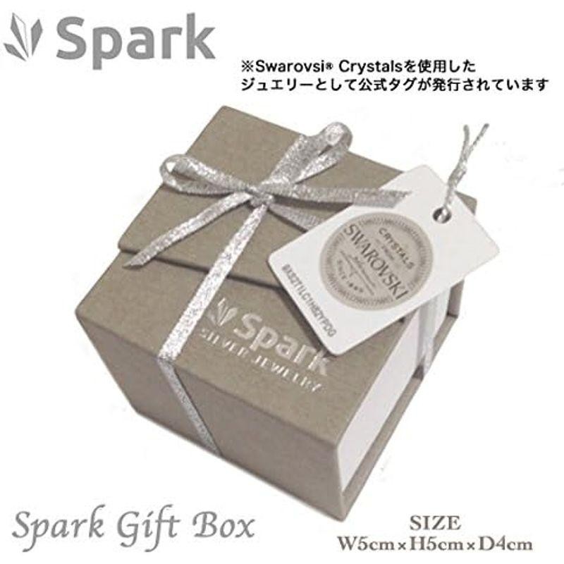 swarovski Spark 指輪 リング レディース バタフライ スワロフスキー