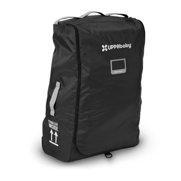 UPPAbaby VISTA V2 V3 / CRUZ V2 收納推車旅行袋 (附贈旅行保險)
