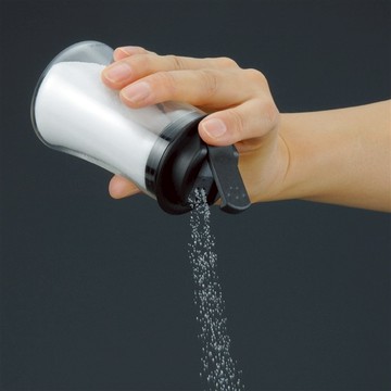 日本iwaki 胡椒鹽罐120ml 2入組