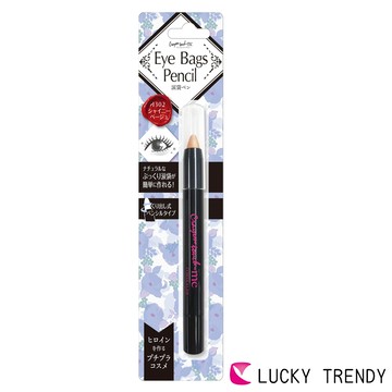 日本 LUCKY 眼線打亮筆-亮膚 2.7g (CEPN-1302)