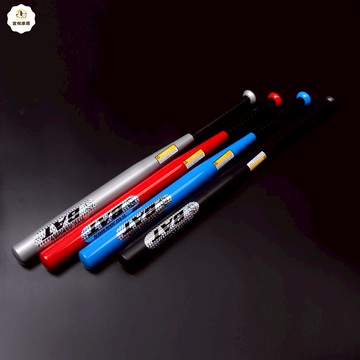 棒球棍車用防衛霸氣男士實心鋼車載防身棒球棒鐵棍棒子 py6201