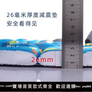 【品質高 價格低】兒童輪滑護臀墊小孩花樣滑冰護臀褲溜冰護具滑雪滑板防摔護屁股墊