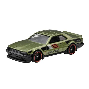 風火輪小汽車 基本款 日產 NISSAN SKYLINE RS (KDR30) 【鯊玩具】