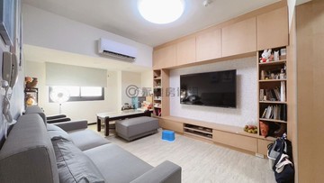 中港凱悅▪️上安學區｜西安公園｜三房+車位｜台中市西屯區上安路