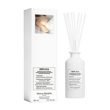 Maison Margiela 慵懶週末居家香氛