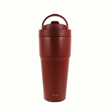 –[●●]渾圓杯770ml (附Tritan粗吸管+矽膠粗吸管)