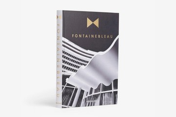 精裝書籍 - Fontainebleau【ASSOULINE】