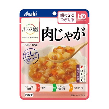 ASAHI Balance Menu 馬鈴薯條 100g