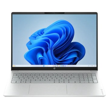 hp 惠普 OmniBook 3 16吋 WUXGA Core 5 120U Intel Graphics  冰川銀  16-bu0029TU  512GB  16GB  windows 11 home