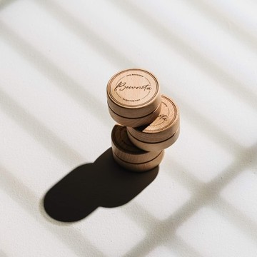 Bownita CICA精油萬用膏(15ml)三入組