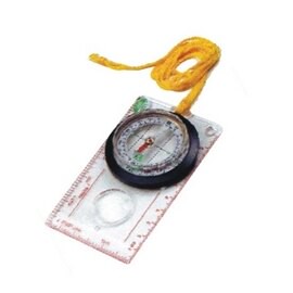 徠福  指南針(指北針) 地政用 40mm / 個 NO.7189【APP滿額下單10%點數(單一帳號最高5000點)】1/31止