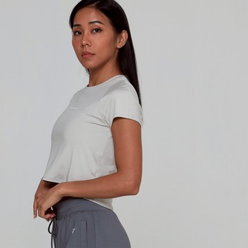 XY-Stretch 修身機能短袖