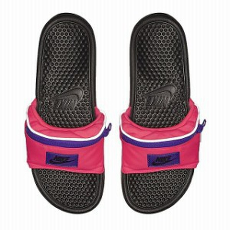 ナイキ ナイキ ベナッシ Jdi ファニー パック Ao1037 600 メンズ レディース シャワーサンダル ブラック Nike 18clearance 通販 Lineポイント最大1 0 Get Lineショッピング