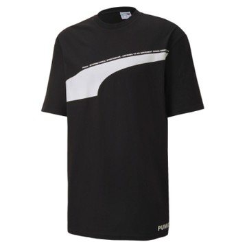 【PUMA官方旗艦】流行系列Avenir短袖T恤 男性 59645701