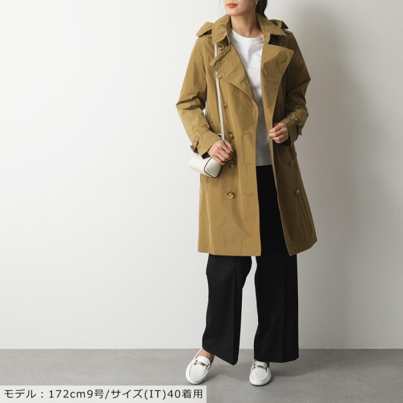 BURBERRY バーバリー 8033521 KENSINGTON ケンジントン デタッチャブル 