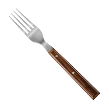 OPINEL Sylve forks 叉子餐具系列/ 深梣木木柄  ( #OPI_002635 )