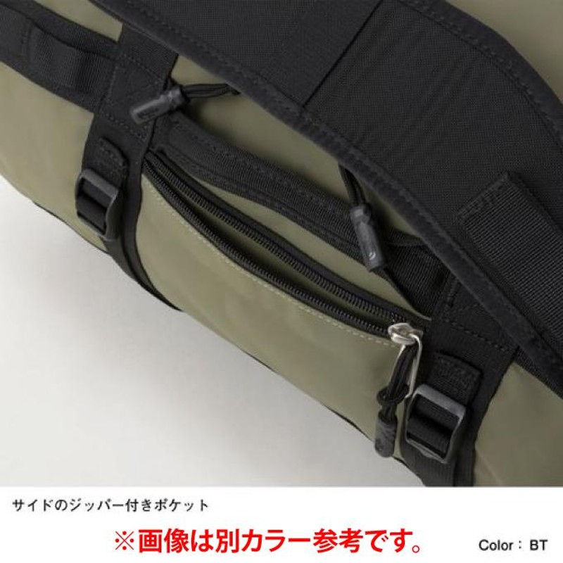 ザ・ノース・フェイス ダッフルバッグ メンズ レディース BC Duffel XS ...