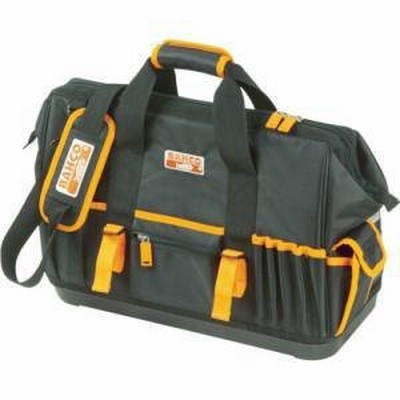 スナップオンツールズ 4750FB2-19A ジッパー付きオープンバック ハードボトムタイプ メーカー直送 代引不可 沖縄離島不可