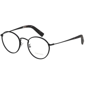 TOM FORD 光學眼鏡(黑色)TF5449